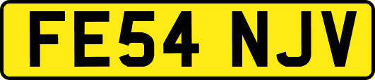 FE54NJV