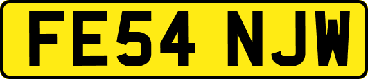 FE54NJW