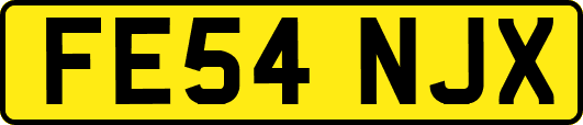 FE54NJX
