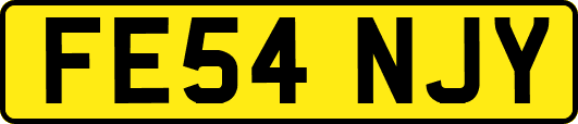 FE54NJY