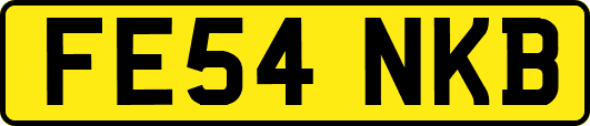 FE54NKB