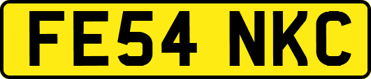 FE54NKC