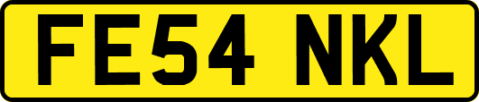 FE54NKL