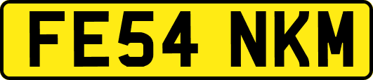 FE54NKM