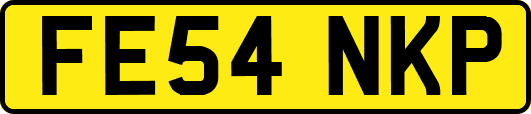 FE54NKP