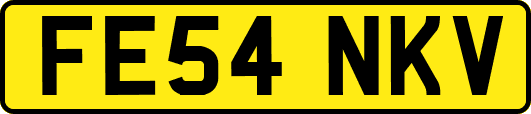 FE54NKV