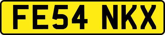 FE54NKX