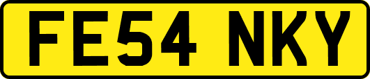 FE54NKY