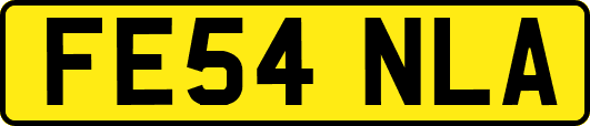 FE54NLA