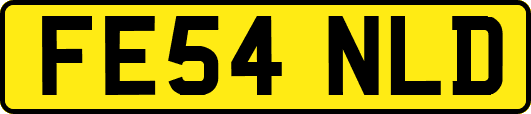 FE54NLD