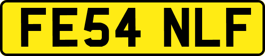 FE54NLF