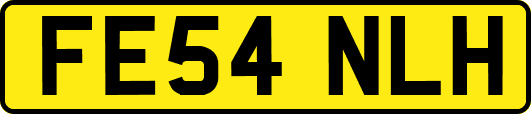 FE54NLH