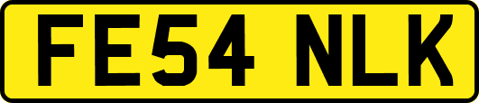 FE54NLK