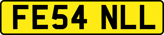 FE54NLL