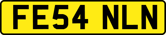 FE54NLN