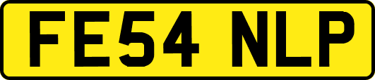 FE54NLP