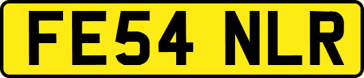 FE54NLR