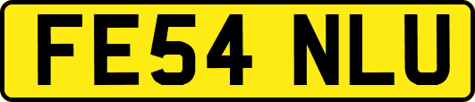 FE54NLU