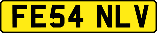 FE54NLV