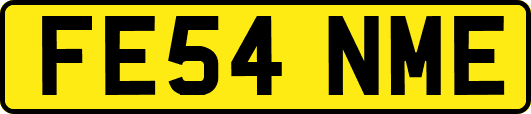 FE54NME