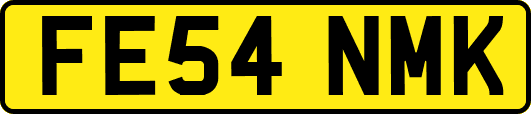 FE54NMK