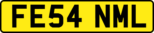 FE54NML
