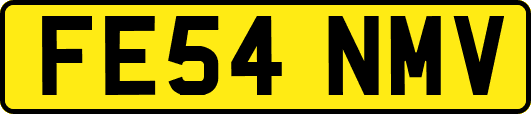 FE54NMV