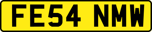 FE54NMW