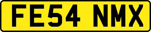 FE54NMX