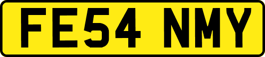 FE54NMY
