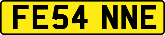 FE54NNE