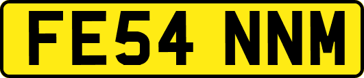 FE54NNM