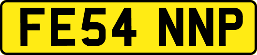 FE54NNP