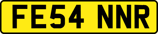 FE54NNR