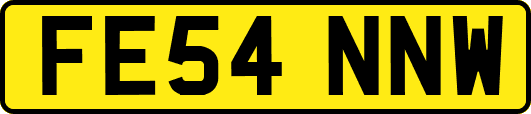FE54NNW