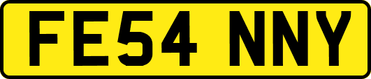 FE54NNY
