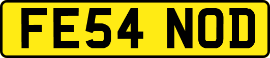 FE54NOD