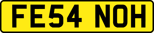 FE54NOH