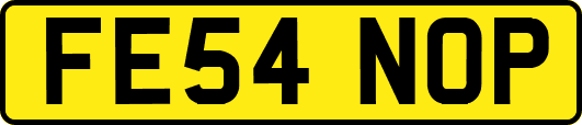 FE54NOP