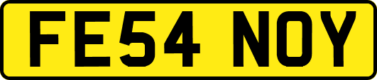FE54NOY