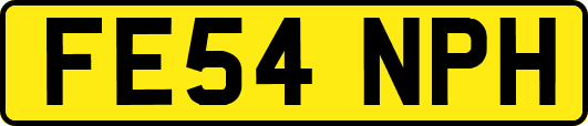 FE54NPH