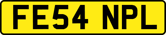 FE54NPL