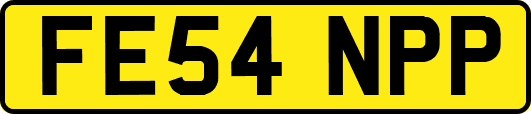 FE54NPP