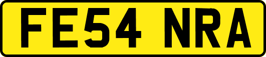 FE54NRA