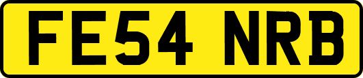 FE54NRB