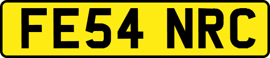 FE54NRC