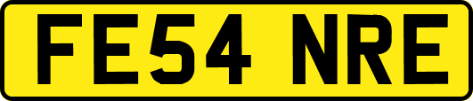 FE54NRE