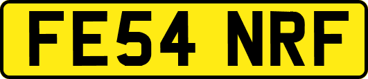 FE54NRF