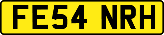 FE54NRH