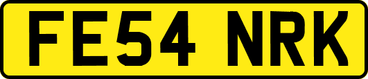 FE54NRK